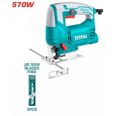 TOTAL  Jig Saw TS206656